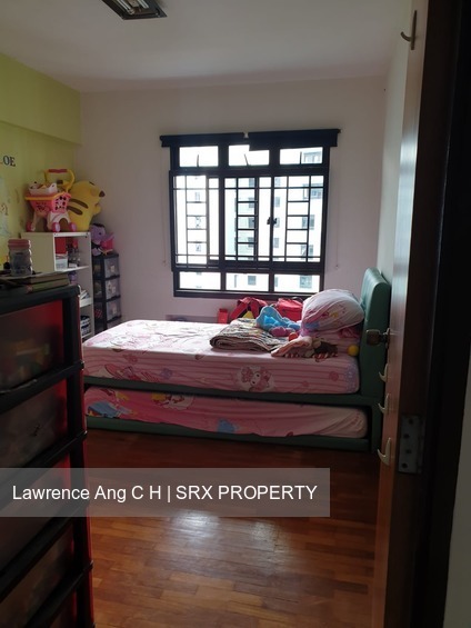 Blk 987B Jurong West Street 93 (Jurong West), HDB 5 Rooms #200411762